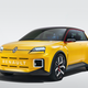 Renault's New Electric Renault 5 Concept Looks Pretty Fantastic